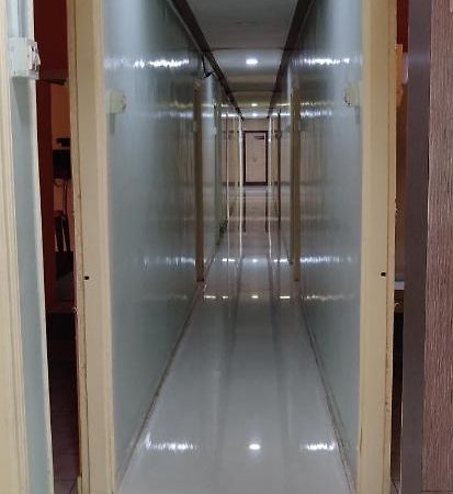 Hotel Rajesh Kolhapur Bagian luar foto